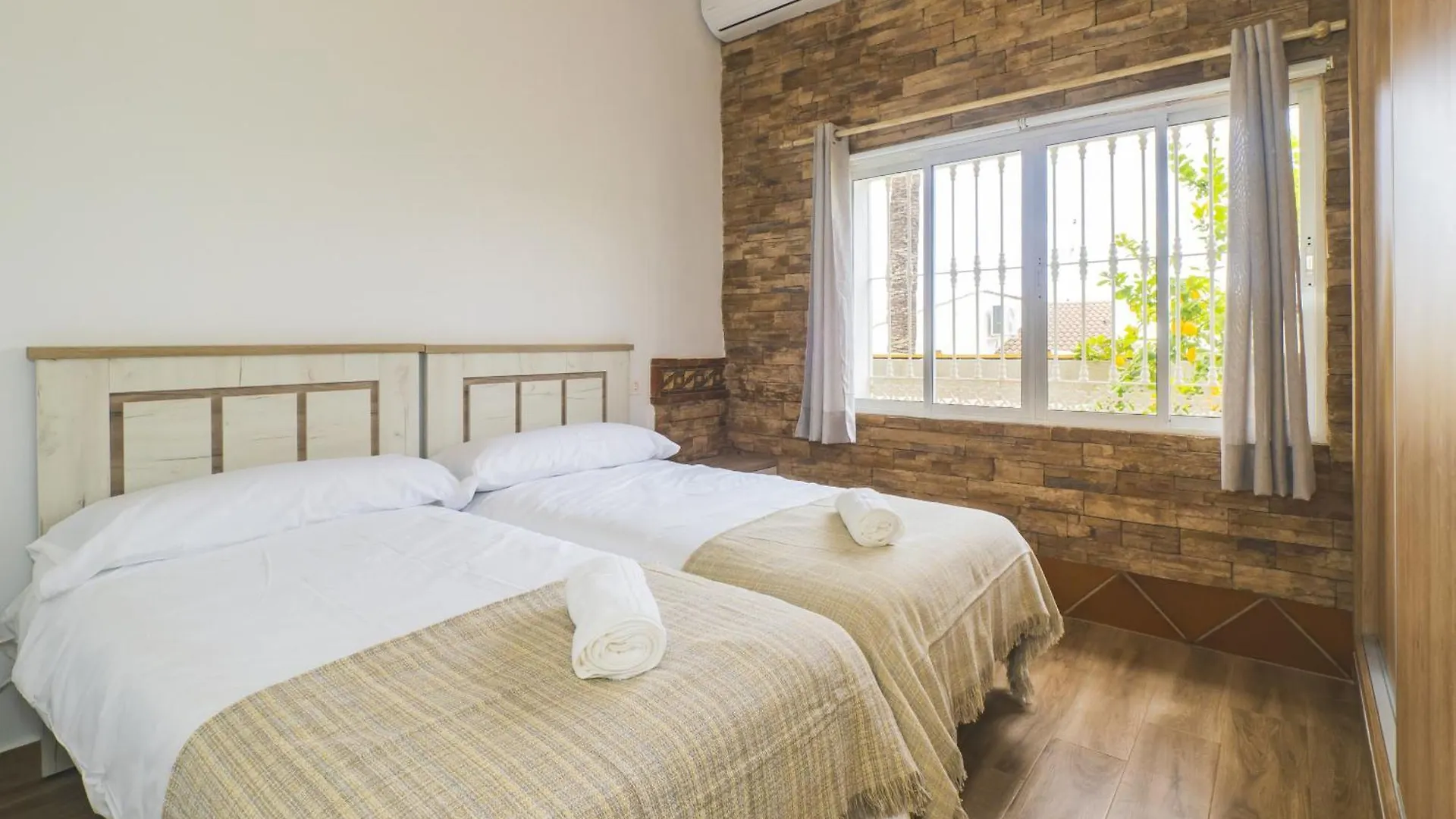 Cubo'S Casa El Candil 8 Pax Alhaurin el Grande Holiday home