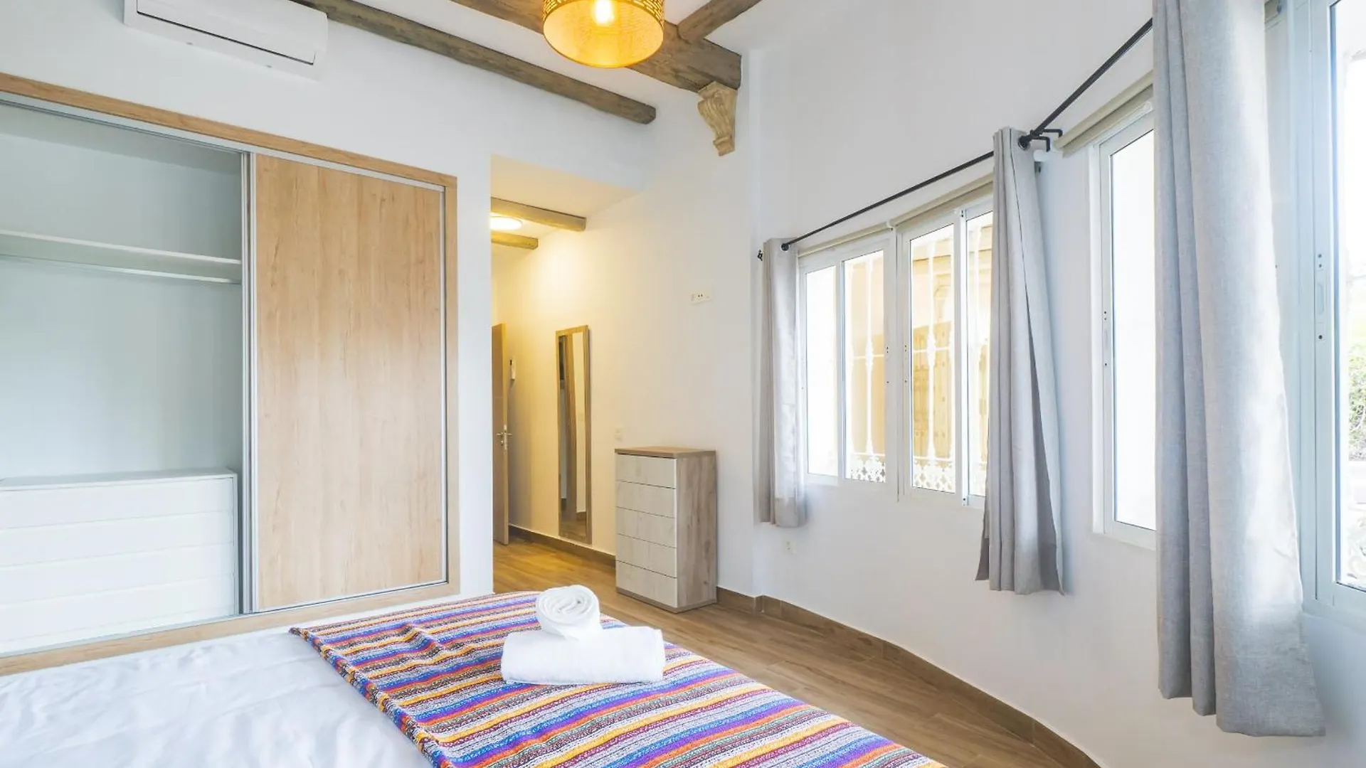 Cubo'S Casa El Candil 8 Pax Alhaurin el Grande