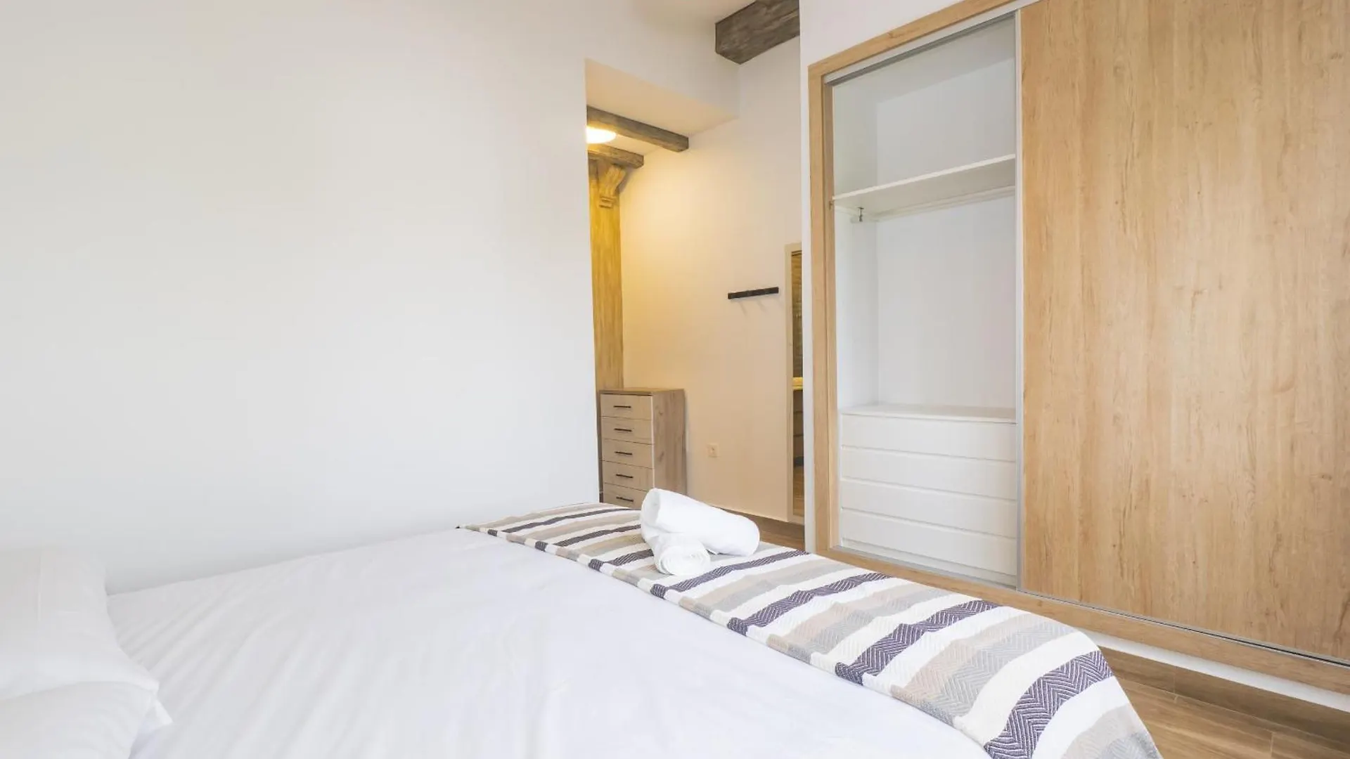 Cubo'S Casa El Candil 8 Pax Alhaurin el Grande Spain