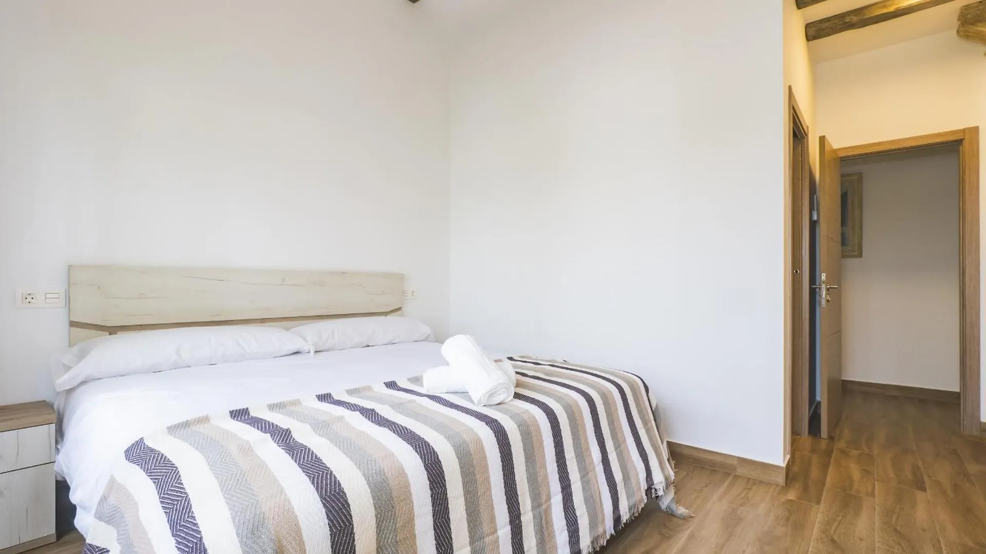Holiday home Cubo'S Casa El Candil 8 Pax Alhaurin el Grande